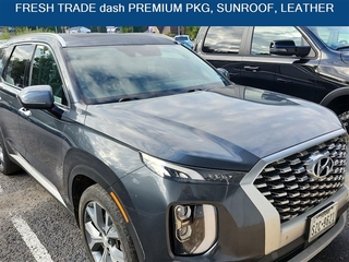 2020 Hyundai Palisade for sale in Dallas TX