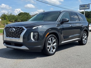 2020 Hyundai Palisade for sale in Anderson SC