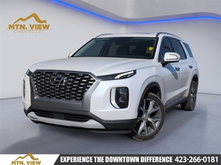 2021 Hyundai Palisade for sale in Chattanooga TN