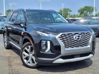 2022 Hyundai Palisade