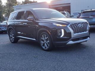 2022 Hyundai Palisade for sale in New Haven CT