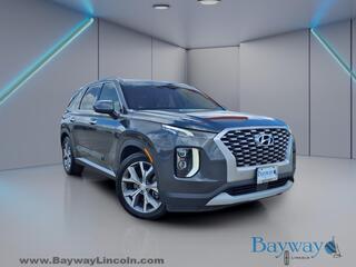 2022 Hyundai Palisade for sale in Houston TX