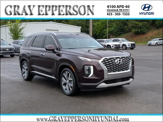 2020 Hyundai Palisade for sale in Cleveland TN