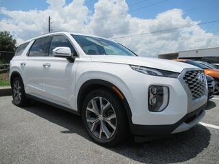 2021 Hyundai Palisade
