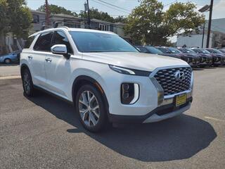 2022 Hyundai Palisade