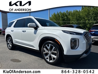 2022 Hyundai Palisade