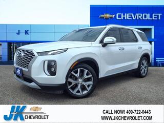 2022 Hyundai Palisade for sale in Nederland TX