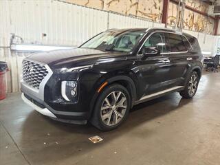 2022 Hyundai Palisade for sale in Bristol TN