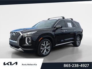 2020 Hyundai Palisade for sale in Louisville TN