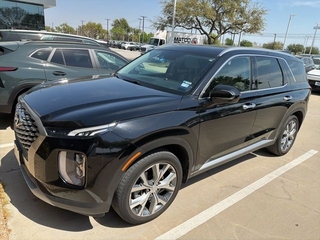 2021 Hyundai Palisade
