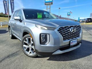 2020 Hyundai Palisade for sale in Cornelius NC