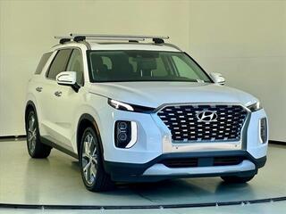 2020 Hyundai Palisade for sale in Southern Pines NC