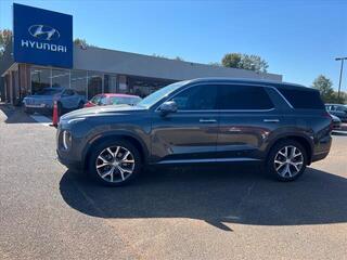 2022 Hyundai Palisade for sale in Greer SC