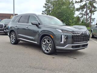 2023 Hyundai Palisade