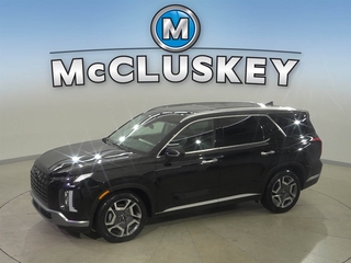 2024 Hyundai Palisade for sale in Cincinnati OH