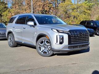 2025 Hyundai Palisade for sale in Apex NC