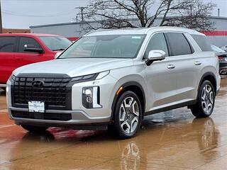 2025 Hyundai Palisade for sale in Peoria IL