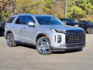 2025 Hyundai Palisade for sale in Apex NC