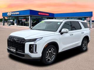 2025 Hyundai Palisade for sale in Janesville WI