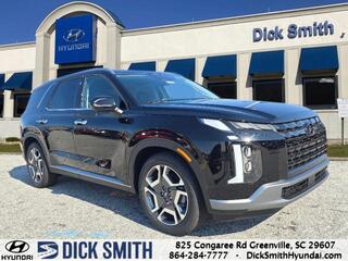 2025 Hyundai Palisade for sale in Greenville SC