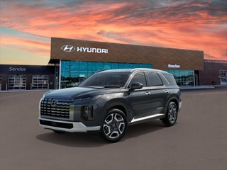 2025 Hyundai Palisade for sale in Janesville WI