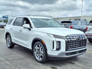 2025 Hyundai Palisade for sale in Mishawaka IN