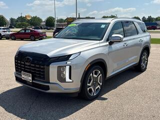 2025 Hyundai Palisade for sale in Janesville WI