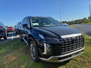 2025 Hyundai Palisade for sale in South Hill VA