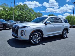 2025 Hyundai Palisade for sale in Bristol TN
