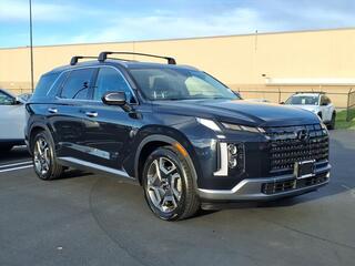 2023 Hyundai Palisade