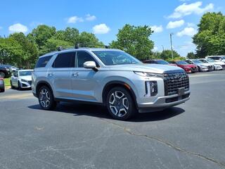 2023 Hyundai Palisade for sale in Burlington NC