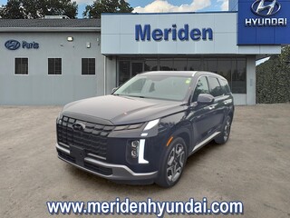 2024 Hyundai Palisade for sale in Meriden CT