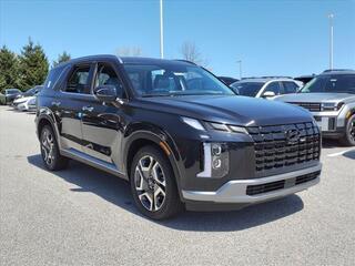 2024 Hyundai Palisade for sale in Stow OH