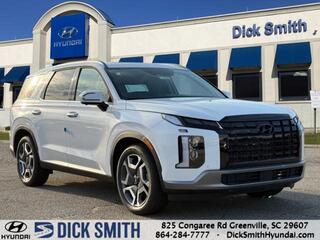 2025 Hyundai Palisade for sale in Greenville SC