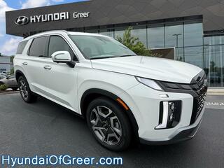2025 Hyundai Palisade for sale in South Hill VA