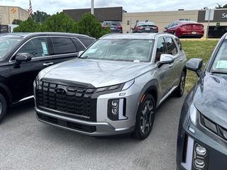 2025 Hyundai Palisade for sale in Johnson City TN