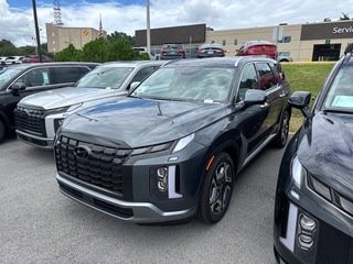 2025 Hyundai Palisade for sale in Johnson City TN