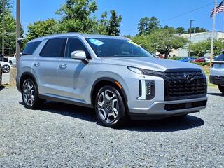 2023 Hyundai Palisade