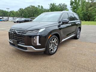 2024 Hyundai Palisade for sale in Batesville MS