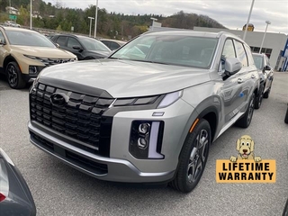 2024 Hyundai Palisade for sale in Mount Hope WV