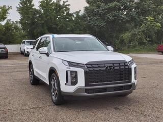 2025 Hyundai Palisade for sale in Stow OH