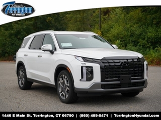 2025 Hyundai Palisade for sale in Torrington CT