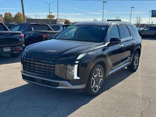 2025 Hyundai Palisade for sale in Janesville WI