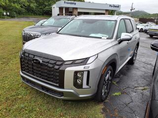 2025 Hyundai Palisade for sale in Johnson City TN