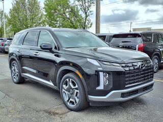 2025 Hyundai Palisade for sale in Mishawaka IN