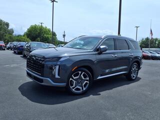 2025 Hyundai Palisade for sale in Bristol TN