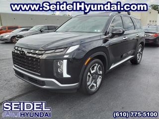 2023 Hyundai Palisade