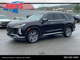 2023 Hyundai Palisade