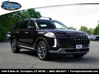 2025 Hyundai Palisade for sale in Torrington CT