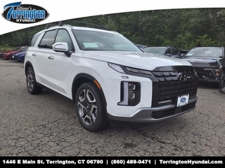 2025 Hyundai Palisade for sale in Torrington CT